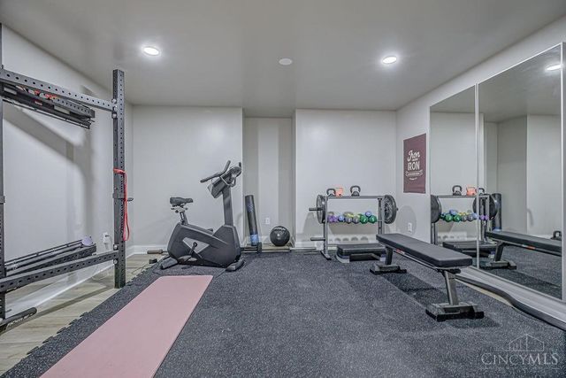 5022 Birdie Court, Turtle Creek Twp, OH 45036