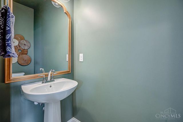 5022 Birdie Court, Turtle Creek Twp, OH 45036