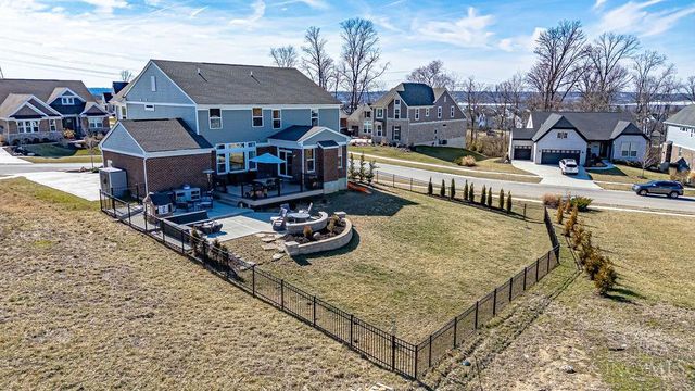 5022 Birdie Court, Turtle Creek Twp, OH 45036