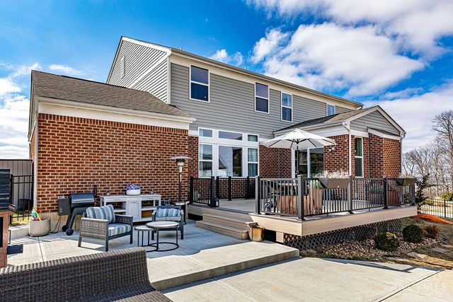 5022 Birdie Court, Turtle Creek Twp, OH 45036