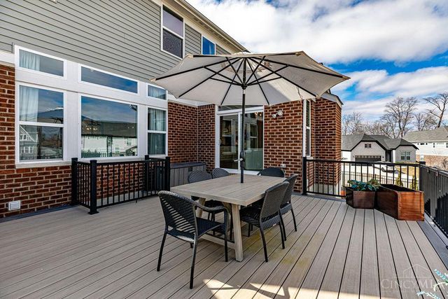 5022 Birdie Court, Turtle Creek Twp, OH 45036