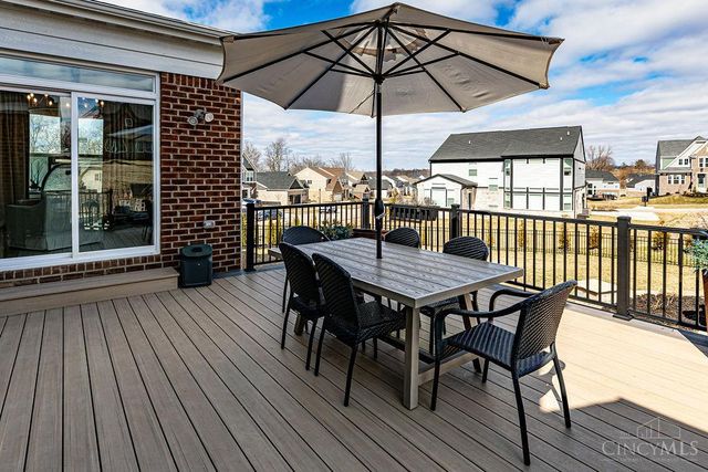 5022 Birdie Court, Turtle Creek Twp, OH 45036