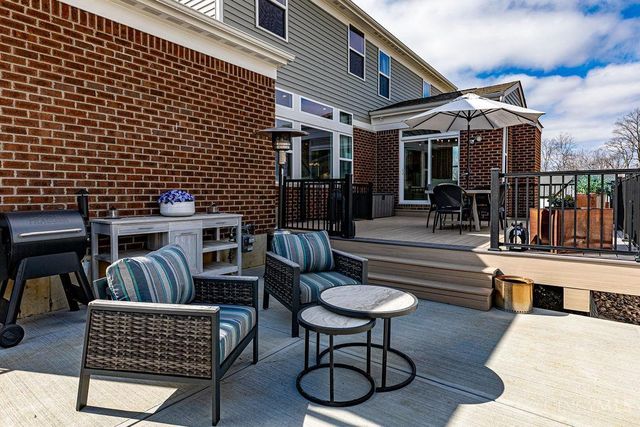 5022 Birdie Court, Turtle Creek Twp, OH 45036