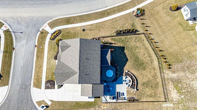 5022 Birdie Court, Turtle Creek Twp, OH 45036