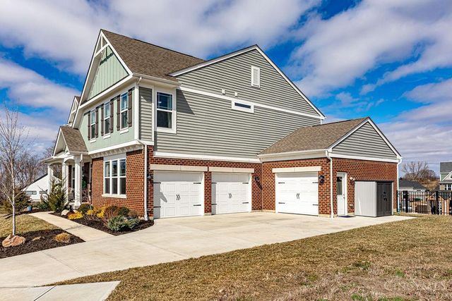 5022 Birdie Court, Turtle Creek Twp, OH 45036