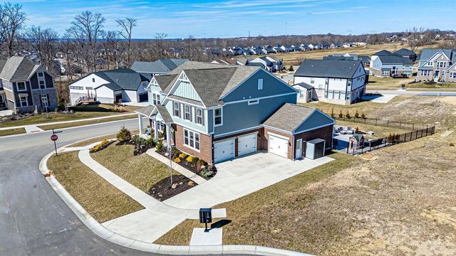 5022 Birdie Court, Turtle Creek Twp, OH 45036
