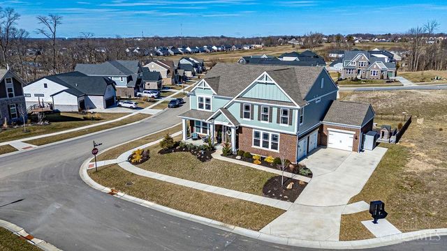5022 Birdie Court, Turtle Creek Twp, OH 45036