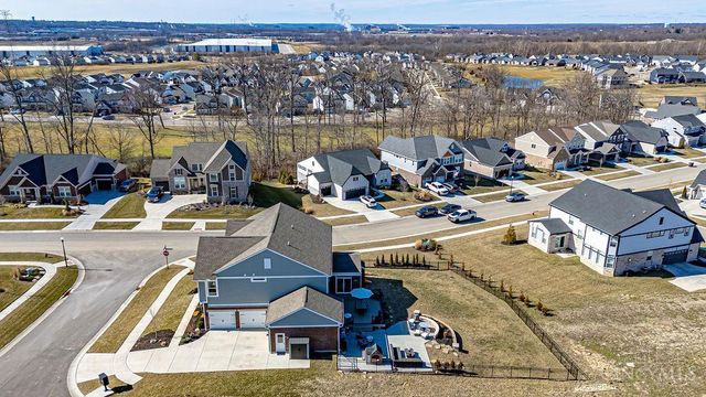 5022 Birdie Court, Turtle Creek Twp, OH 45036