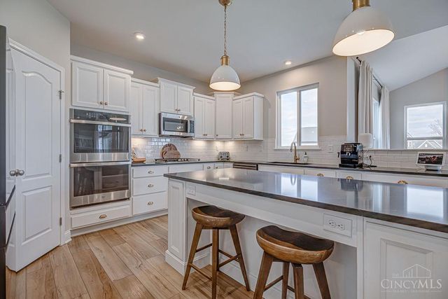 5022 Birdie Court, Turtle Creek Twp, OH 45036