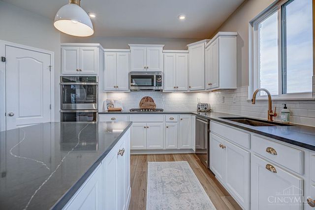 5022 Birdie Court, Turtle Creek Twp, OH 45036