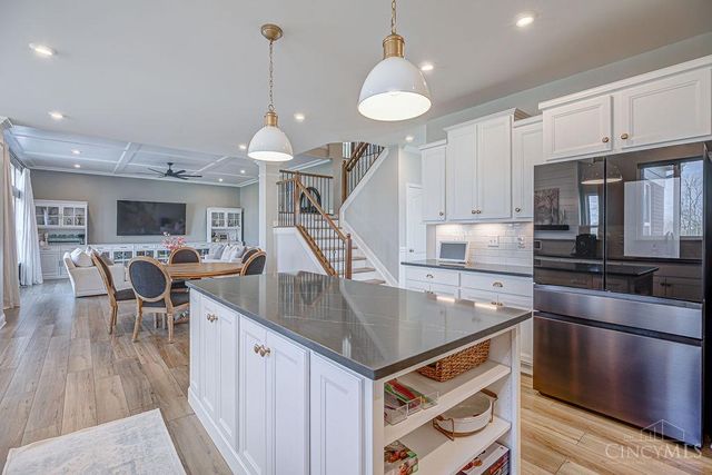 5022 Birdie Court, Turtle Creek Twp, OH 45036