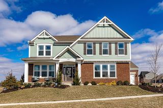 5022 Birdie Court, Turtle Creek Twp, OH 45036