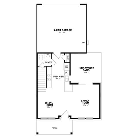 8108 Springsteen DR, Austin, TX 78744