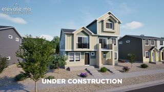 9494 Clarkville Trail, Colorado Springs, CO 80927