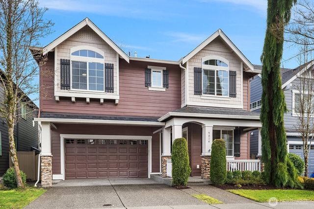 9414 Elm Avenue SE, Snoqualmie, WA 98065