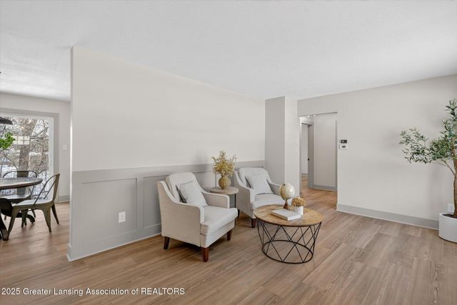 5581 Woodville Road, Haslett, MI 48840