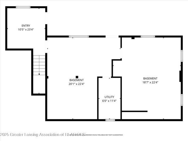 5581 Woodville Road, Haslett, MI 48840