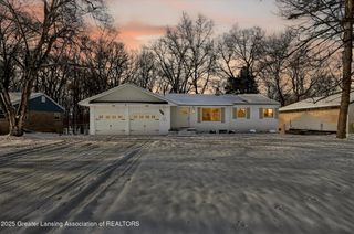 5581 Woodville Road, Haslett, MI 48840