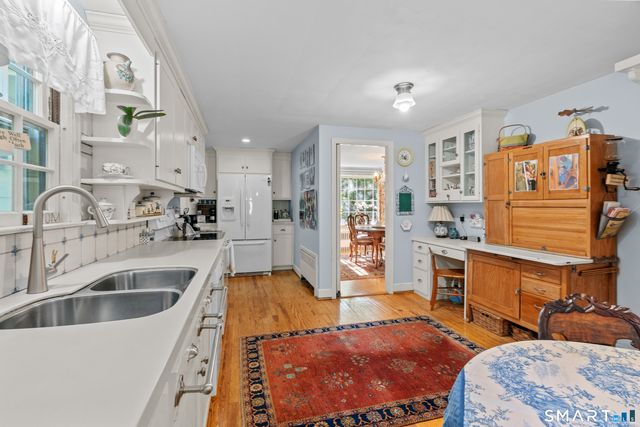 345 Ridgewood Road, West Hartford, CT 06107