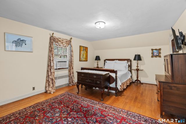 345 Ridgewood Road, West Hartford, CT 06107