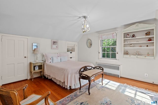345 Ridgewood Road, West Hartford, CT 06107