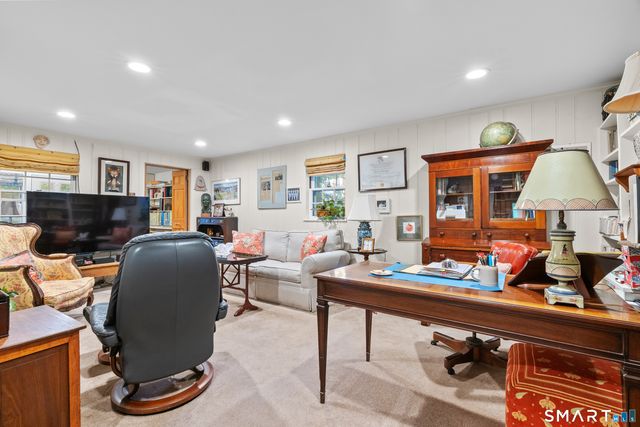345 Ridgewood Road, West Hartford, CT 06107