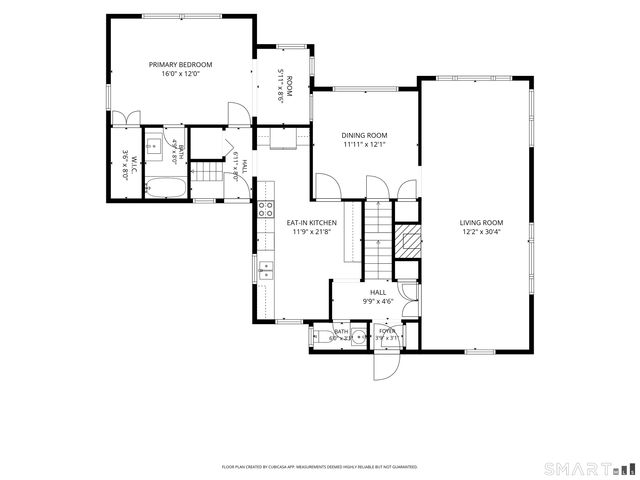 345 Ridgewood Road, West Hartford, CT 06107