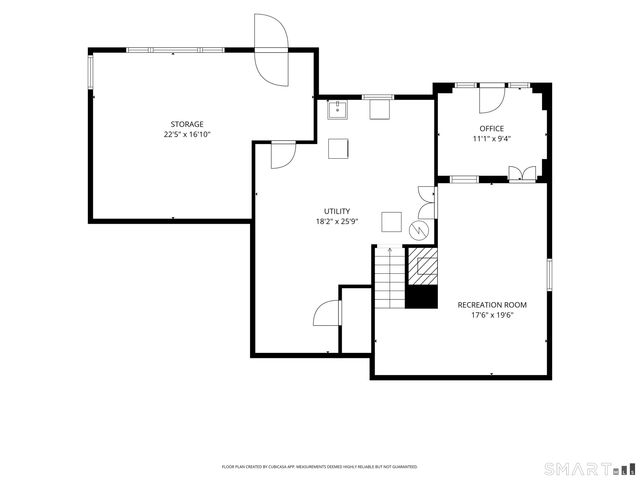 345 Ridgewood Road, West Hartford, CT 06107