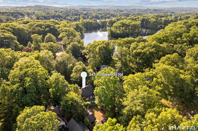 345 Ridgewood Road, West Hartford, CT 06107