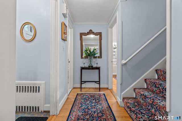 345 Ridgewood Road, West Hartford, CT 06107