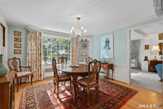 345 Ridgewood Road, West Hartford, CT 06107