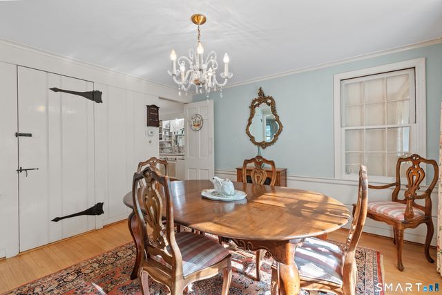 345 Ridgewood Road, West Hartford, CT 06107
