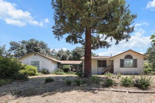 20822 Clough Creek Road, Redding, CA 96002