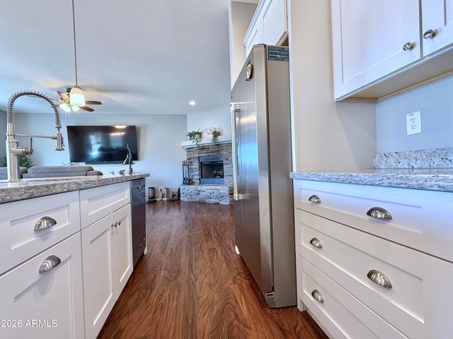 5440 N ROADRUNNER Drive, Prescott Valley, AZ 86314