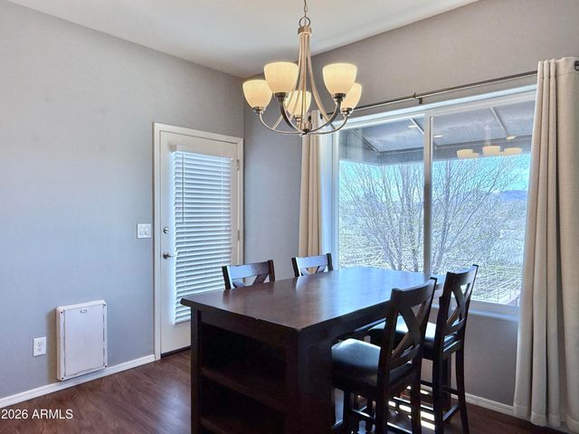 5440 N ROADRUNNER Drive, Prescott Valley, AZ 86314