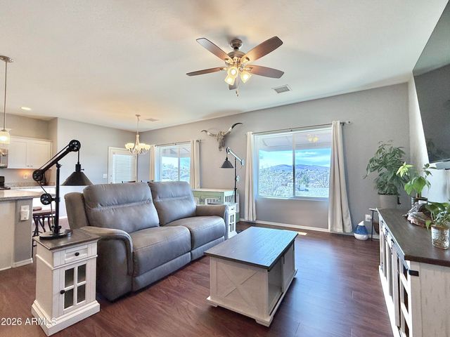 5440 N ROADRUNNER Drive, Prescott Valley, AZ 86314