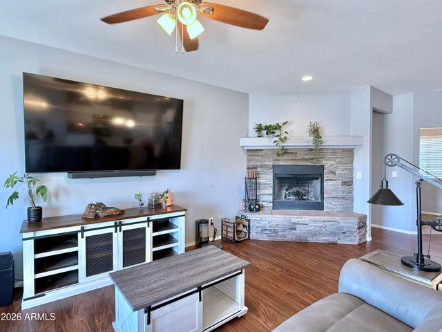 5440 N ROADRUNNER Drive, Prescott Valley, AZ 86314