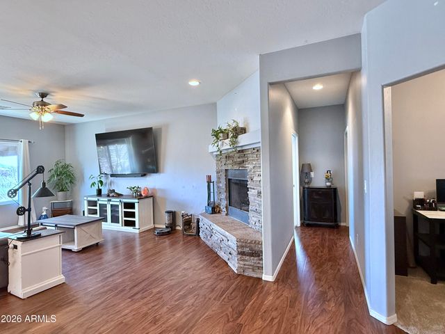 5440 N ROADRUNNER Drive, Prescott Valley, AZ 86314