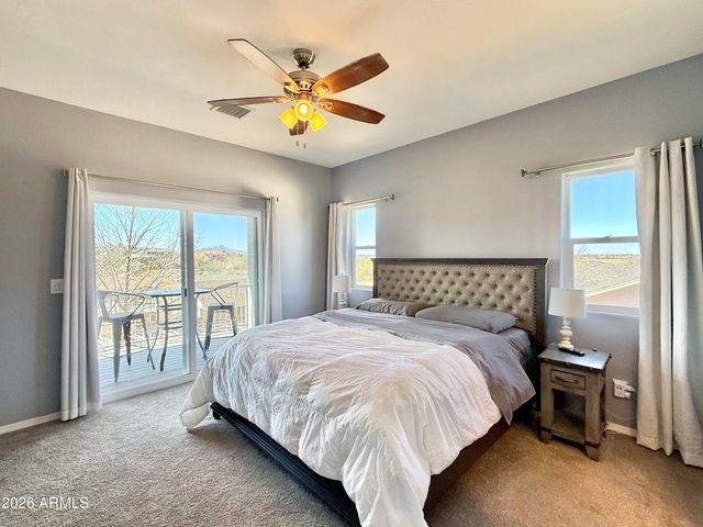 5440 N ROADRUNNER Drive, Prescott Valley, AZ 86314
