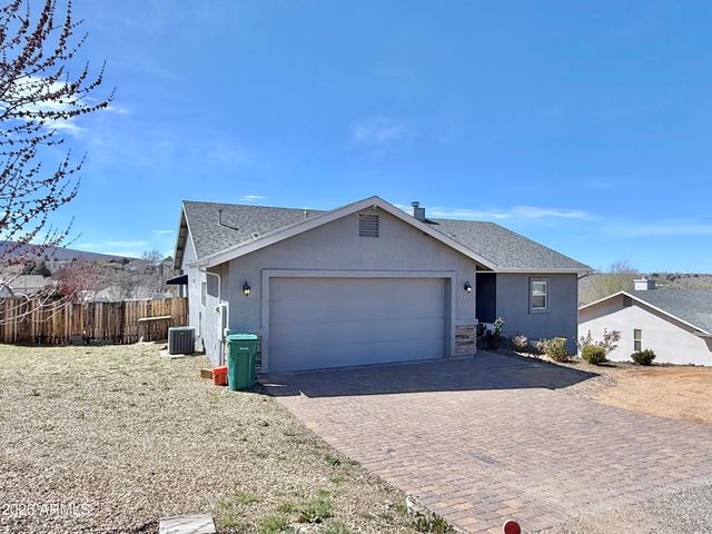 5440 N ROADRUNNER Drive, Prescott Valley, AZ 86314