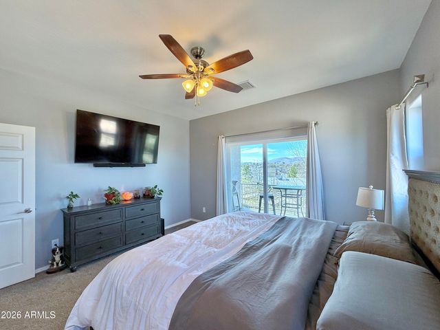 5440 N ROADRUNNER Drive, Prescott Valley, AZ 86314