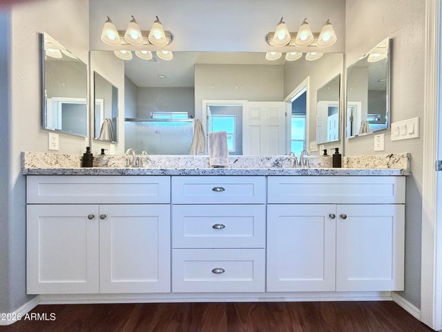 5440 N ROADRUNNER Drive, Prescott Valley, AZ 86314