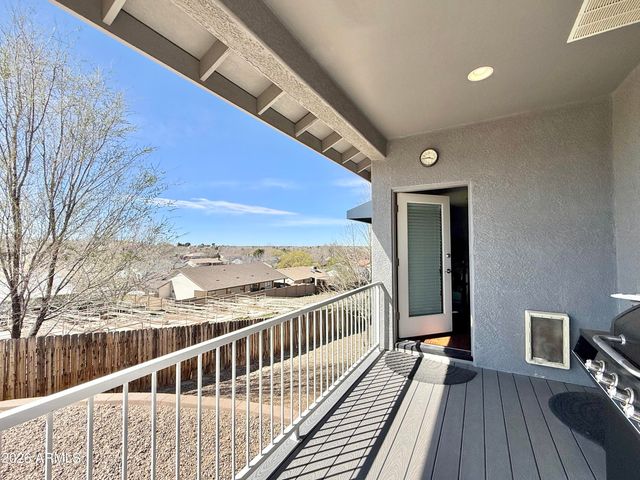 5440 N ROADRUNNER Drive, Prescott Valley, AZ 86314