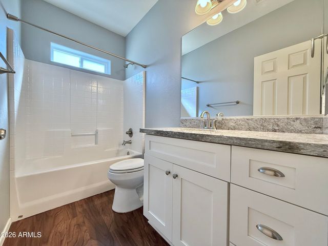 5440 N ROADRUNNER Drive, Prescott Valley, AZ 86314