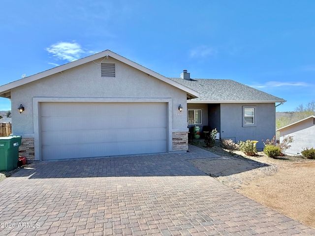 5440 N ROADRUNNER Drive, Prescott Valley, AZ 86314