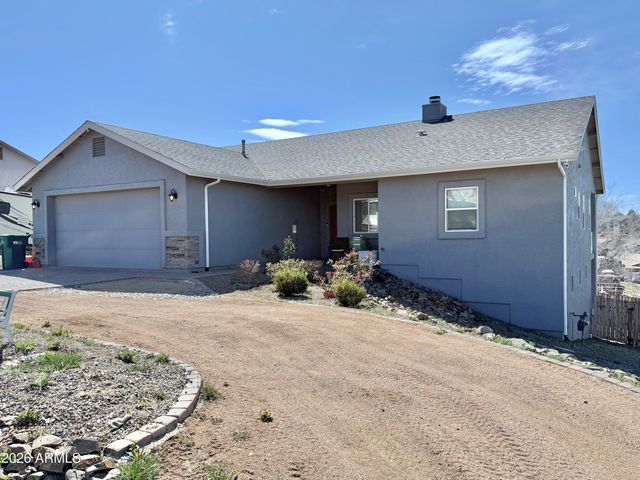 5440 N ROADRUNNER Drive, Prescott Valley, AZ 86314