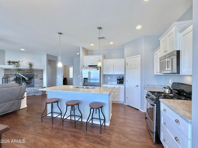 5440 N ROADRUNNER Drive, Prescott Valley, AZ 86314