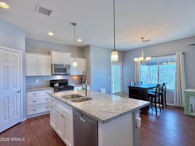 5440 N ROADRUNNER Drive, Prescott Valley, AZ 86314