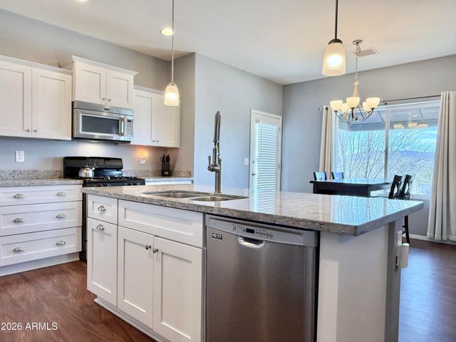 5440 N ROADRUNNER Drive, Prescott Valley, AZ 86314