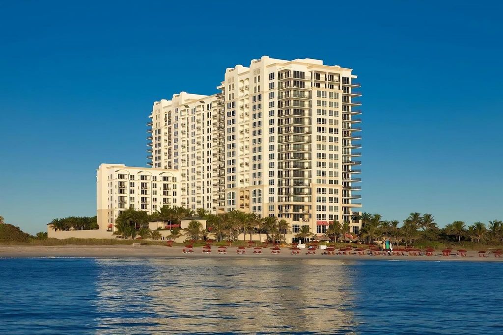 3800 N Ocean Drive 2050, Singer Island, FL 33404